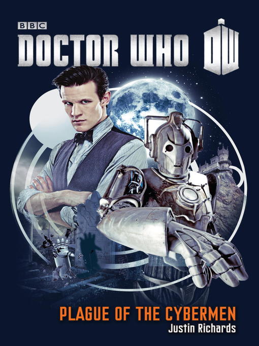 Title details for Doctor Who by Justin Richards - Available